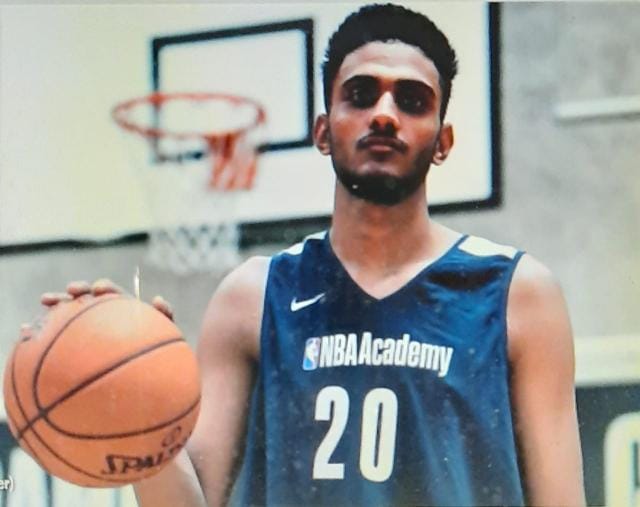 Three Ludhiana Basketball Academytrained players to represent India in