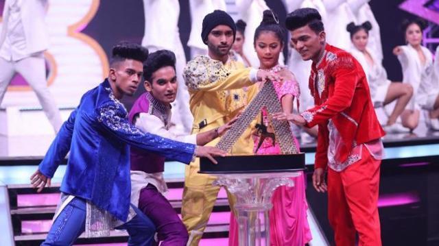 India’s Best Dancer: Tiger Pop beats Mukul Gain, Shweta Warrier to win ...