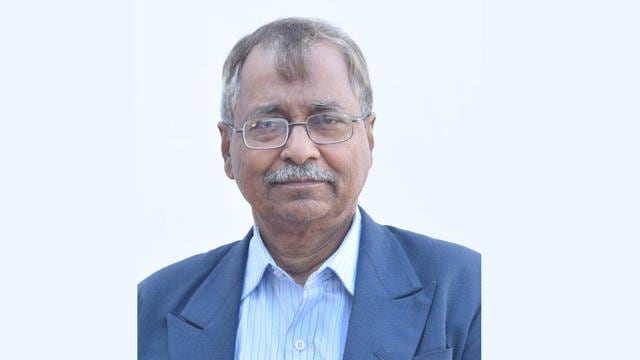 Prof. Panchanan Pramanik (GLA University) Prof. Panchanan Pramanik (GLA University)