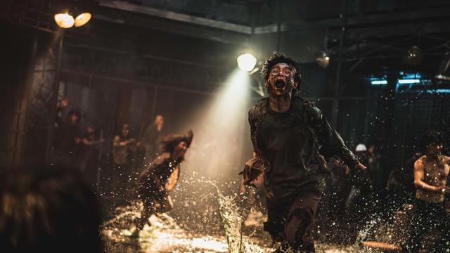 A still from Train to Busan Presents: Peninsula. A still from Train to Busan Presents: Peninsula.