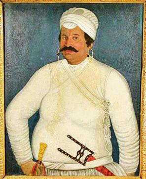 Ananda Ranga Pillai was from a well-connected upper-caste business family. As someone who knew Tamil, French and Persian, he became an invaluable member of Dupleix’s coterie. Ananda Ranga Pillai was from a well-connected upper-caste business family. As someone who knew Tamil, French and Persian, he became an invaluable member of Dupleix’s coterie.
