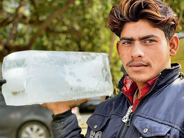 Bhure Khan Bhure Khan
