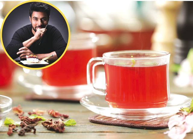 Chef Ranveer Brar picks traditional ingredients as reliable immunity boosters Chef Ranveer Brar picks traditional ingredients as reliable immunity boosters