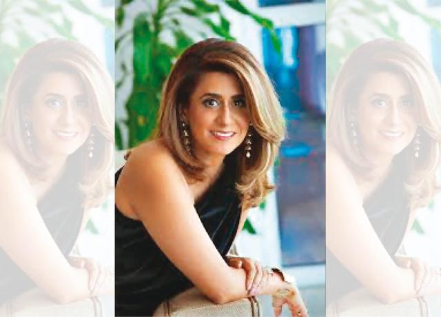 Sujata opines that shows like Fabulous Lives of Bollywood Wives help audience escape into the lives of the rich and famous Sujata opines that shows like Fabulous Lives of Bollywood Wives help audience escape into the lives of the rich and famous