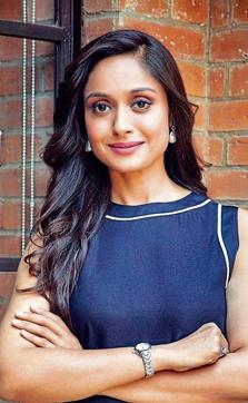 Nutritionist Kinita Kadakia Patel Nutritionist Kinita Kadakia Patel
