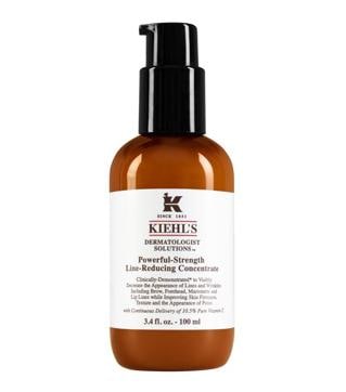 The serum contains Vitamin C which penetrates skin’s seeper surface layers The serum contains Vitamin C which penetrates skin’s seeper surface layers