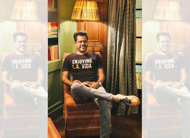 Ankur believes that unless we’re imaginative, reality shows will be versions of Bigg Boss with better wardrobes Ankur believes that unless we’re imaginative, reality shows will be versions of Bigg Boss with better wardrobes