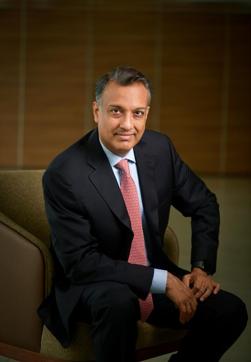 Author Sumant Sinha (Courtesy the publisher) Author Sumant Sinha (Courtesy the publisher)