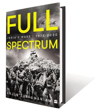472pp, Rs 899; HarperCollins 472pp, Rs 899; HarperCollins