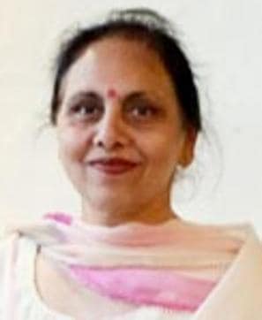 Dr Jasbinder Kaur