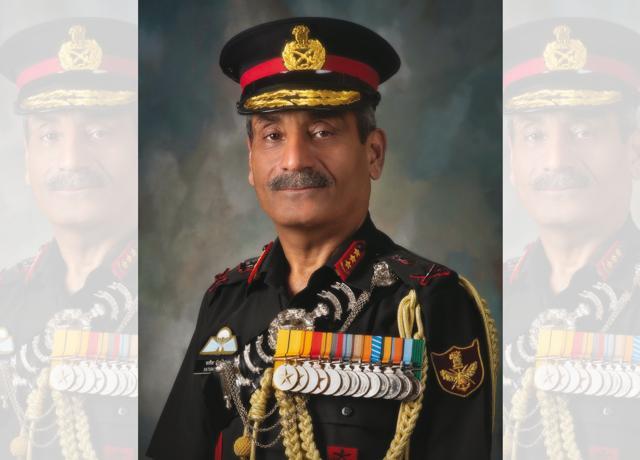 Lieutenant General Satish Dua (retired) has written the book India’s Bravehearts: Untold Stories from the Indian Army Lieutenant General Satish Dua (retired) has written the book India’s Bravehearts: Untold Stories from the Indian Army