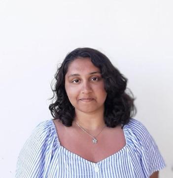 Gayatri Ahuja, co-founder of MicDrop, hopes that this project expands and empowers many others. Gayatri Ahuja, co-founder of MicDrop, hopes that this project expands and empowers many others.