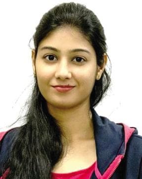 Apeksha Jangir
