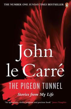 In his autobiography, le Carré writes that truth lies not in facts but in nuance. It is a philosophy that permeates his novels. (Penguin Books) In his autobiography, le Carré writes that truth lies not in facts but in nuance. It is a philosophy that permeates his novels. (Penguin Books)