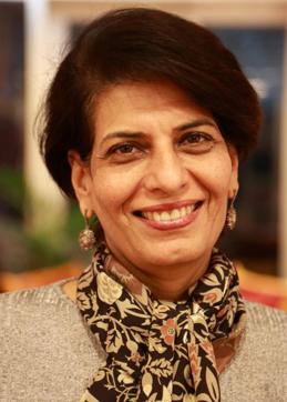 Nutritionist Ishi Khosla Nutritionist Ishi Khosla