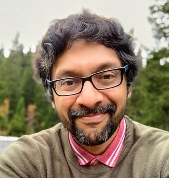 Krish Ashok says you’re better off with grandma’s tried-and-true wisdom than some of the pseudo-science peddled by bloggers and WhatsApp recipes today. (Image courtesy Penguin Random House) Krish Ashok says you’re better off with grandma’s tried-and-true wisdom than some of the pseudo-science peddled by bloggers and WhatsApp recipes today. (Image courtesy Penguin Random House)