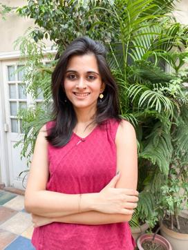 “My videos are presented in an entertaining manner. I stay away from listing symptoms, because I’ve never found that helpful,” says counselling psychologist Divija Bhasin, who posts as @awkwardgoat3 on Instagram. “My videos are presented in an entertaining manner. I stay away from listing symptoms, because I’ve never found that helpful,” says counselling psychologist Divija Bhasin, who posts as @awkwardgoat3 on Instagram.