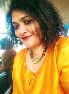 Reviewer Sonali Mujumdar Reviewer Sonali Mujumdar