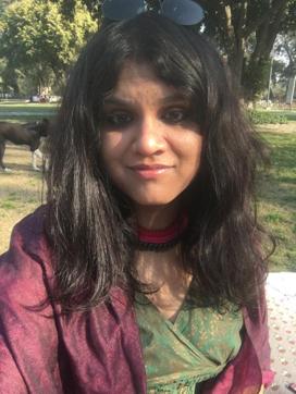 Reviewer Saudamini Jain Reviewer Saudamini Jain
