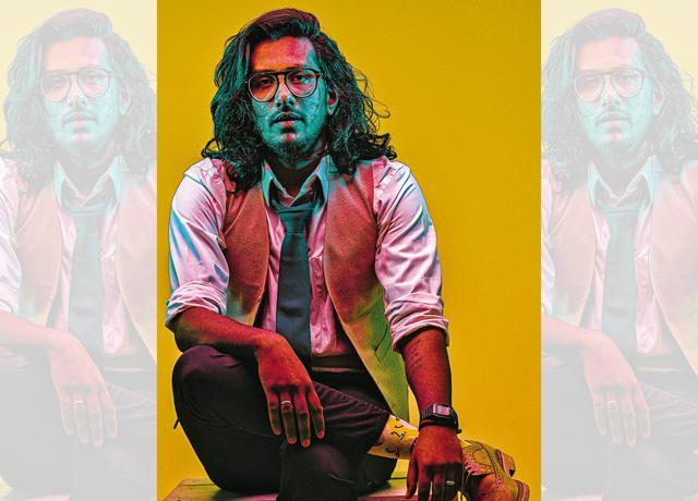 Adityan Nair called out how young professionals and talents are sometimes mistreated by older folks Adityan Nair called out how young professionals and talents are sometimes mistreated by older folks
