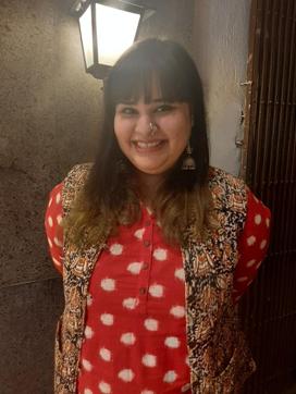 Simar Bhasin