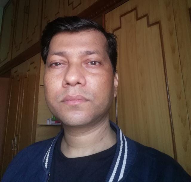 Nawaid Anjum Nawaid Anjum