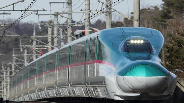 The distance between Ahmedabad and Mumbai will be covered in two hours once the bullet train starts. The distance between Ahmedabad and Mumbai will be covered in two hours once the bullet train starts.