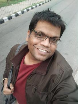 Reviewer Chintan Girish Modi Reviewer Chintan Girish Modi