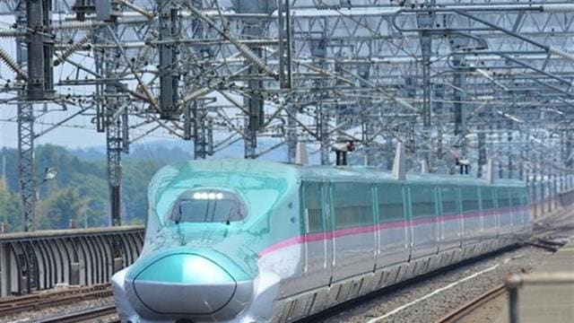 The project is scheduled to be completed by 2023 but delays are expected. The project is scheduled to be completed by 2023 but delays are expected.