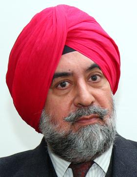 Ramesh Inder Singh is the former Punjab chief secretary and chief information commissioner. (HT Photo) Ramesh Inder Singh is the former Punjab chief secretary and chief information commissioner. (HT Photo)