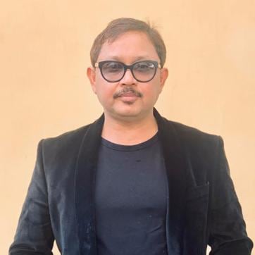 Shyamkanu Mahanta says Guwahati was ideal given the CM’s support and relatively lesser cases of Covid-19 Shyamkanu Mahanta says Guwahati was ideal given the CM’s support and relatively lesser cases of Covid-19
