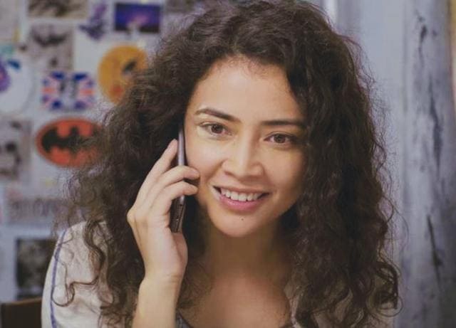 While skin conditions are often ignored by filmmakers, Onir’s Kuchh Bheege Alfaaz (2018), portrayed the leading lady, Geetanjali Thapa, with vitiligo While skin conditions are often ignored by filmmakers, Onir’s Kuchh Bheege Alfaaz (2018), portrayed the leading lady, Geetanjali Thapa, with vitiligo