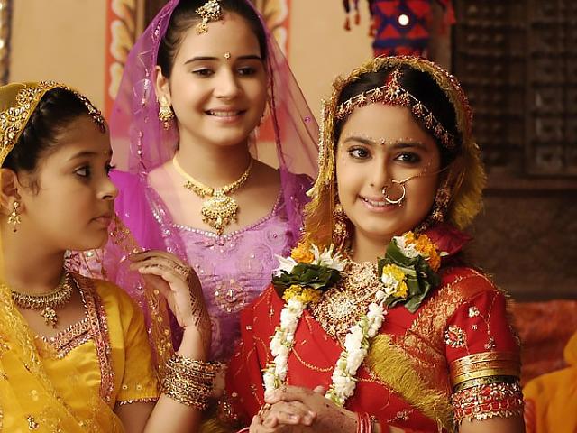 Balika Vadhu Balika Vadhu