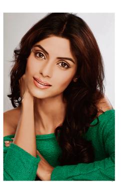Sayantani Ghosh