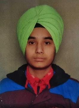 Navjot Singh Navjot Singh