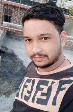 Ankush Bharti Ankush Bharti