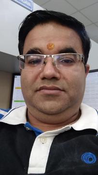 Ashish Bhargav (HT) Ashish Bhargav (HT)