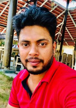 Pankaj Damale (HT) Pankaj Damale (HT)