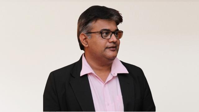 Sri Kumar Panyam, Director India Operations, Illinois Institute of Technology Sri Kumar Panyam, Director India Operations, Illinois Institute of Technology