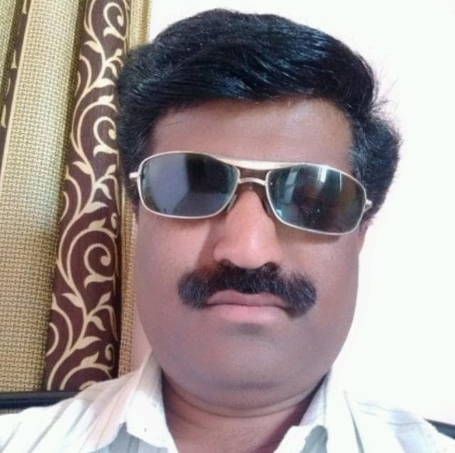 Namdev Gavali (HT) Namdev Gavali (HT)