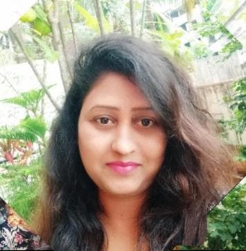 Sheetal Kanoje (HT) Sheetal Kanoje (HT)
