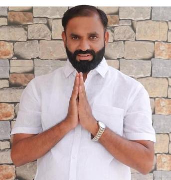 Ganesh Dhore (HT) Ganesh Dhore (HT)