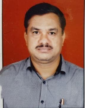 Abhishek Barve (HT) Abhishek Barve (HT)