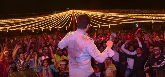 Anil Kapoor sets the stage on fire in AK vs AK.