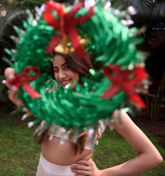 Janhvi Kapoor had a good 2020 on the professional front (Satish Bate/HT) Janhvi Kapoor had a good 2020 on the professional front (Satish Bate/HT)