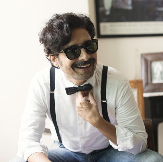 Chandan Roy Sanyal wishes to go out like normal times once he gets the vaccine. Chandan Roy Sanyal wishes to go out like normal times once he gets the vaccine.