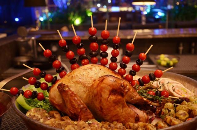 Roast Turkey Roast Turkey