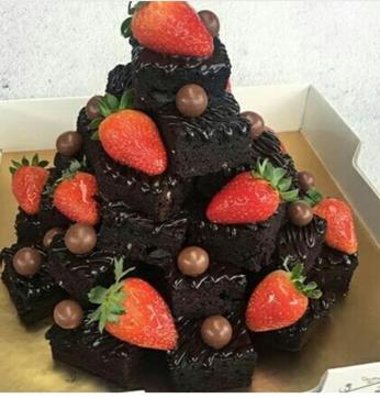 Brownies Brownies