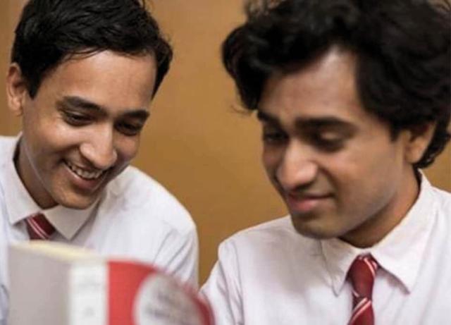A still from Deepa Mehta’s latest film Funny Boy