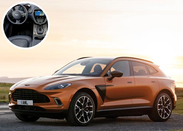 More than performance, it’s the supple ride that will set the Aston Martin DBX apart from rivals on our roads More than performance, it’s the supple ride that will set the Aston Martin DBX apart from rivals on our roads